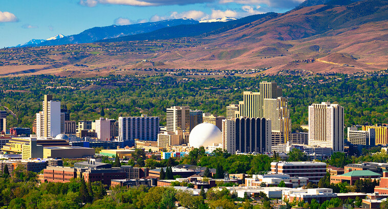 Reno, Nv.
