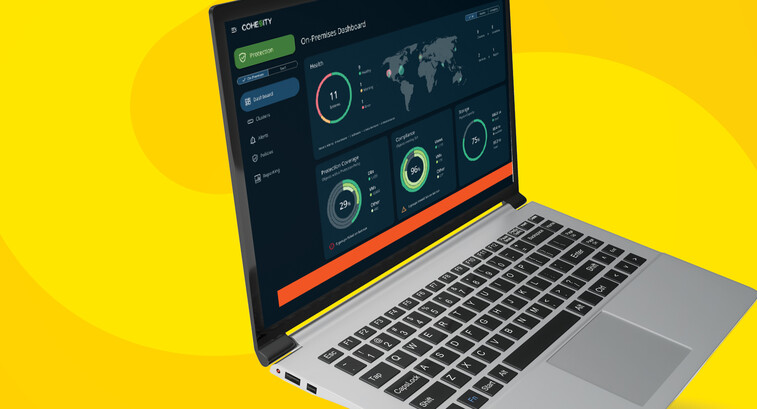 Cohesity DataProtect