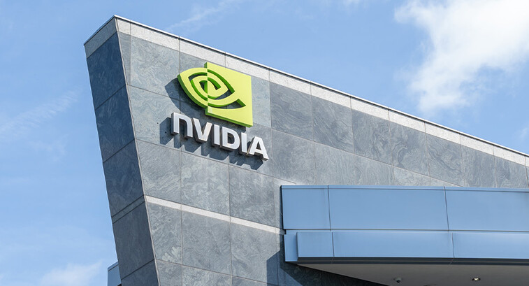 NVIDIA Office