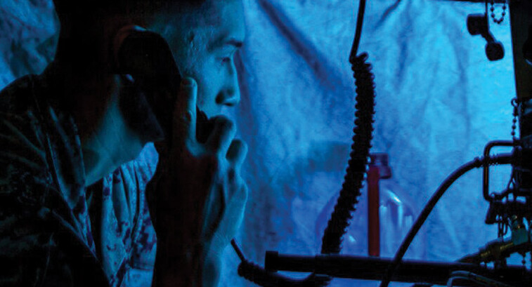 Cpl. Armando Elizalde