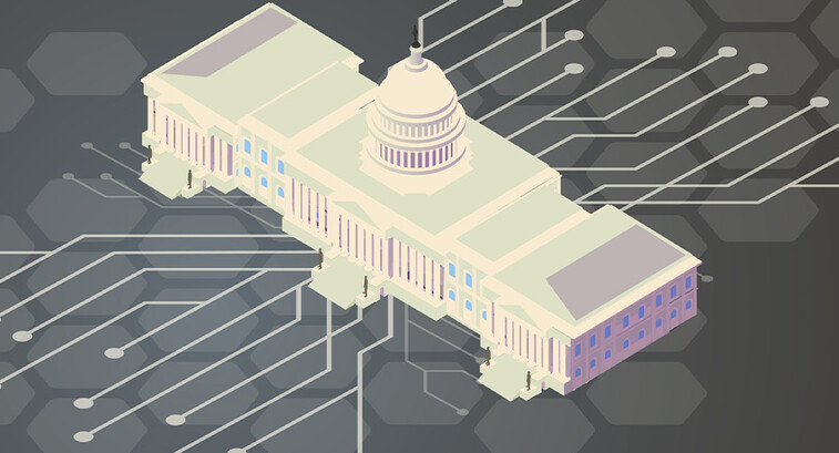 Graphic of US Capital