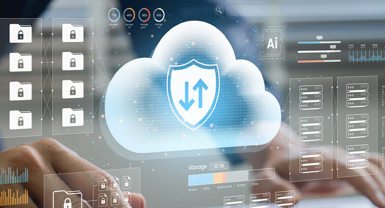 Cloud computing