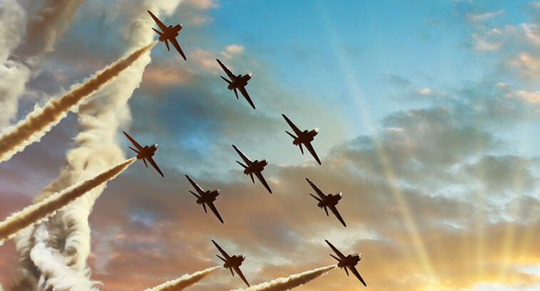 Air Force