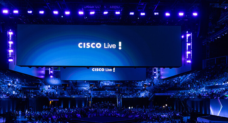 Cisco Live