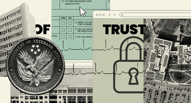 Zero trust