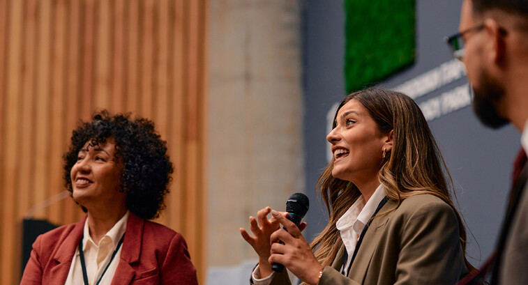 Panel discussion