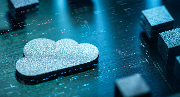 Cloud security