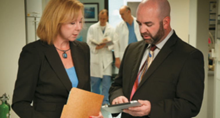 How Medical Centers Can Improve Patient Care with Health IT