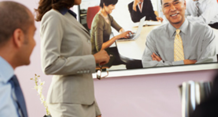 Five Tips for a Better Video Conference