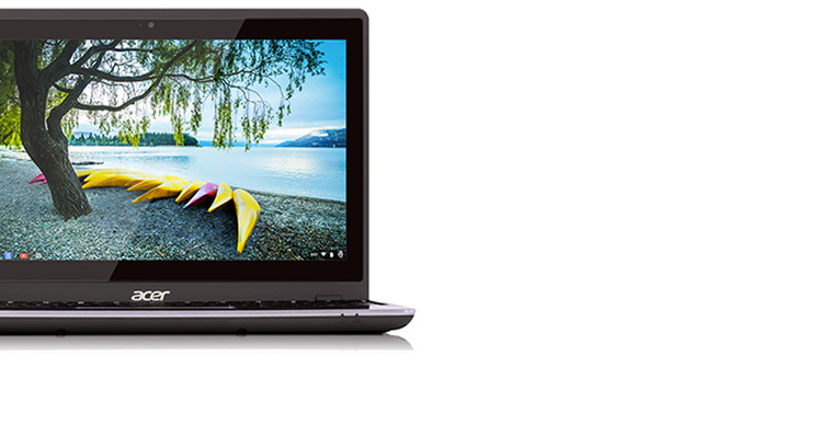 Product Review: The Acer C720P stands as a versatile multitasker