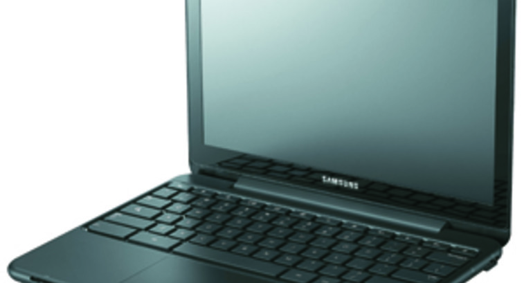 Product Review: Samsung Series 5 Chromebook