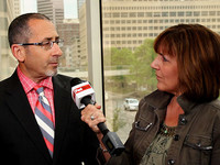 Tom Temin of Federal News Radio and FedTech's Vanessa Roberts