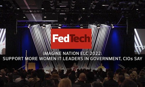 Imagine Nation 2022 Video