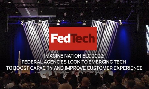 Imagine Nation ELC 2022
