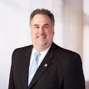 Cameron Chehreh, COO and CTO, Dell EMC Federal