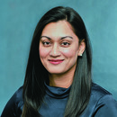 Dr. Mona Siddiqui , Chief Data Officer, Department of Health and Human Services