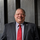Keith Bluestein, Associate CIO for Enterprise Service and Integration, NASA
