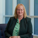 Joyce Corell, Assistant Director for Supply Chain and Cyber at the NCSC, Office of the Director of National Intelligence