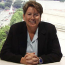 Susie Adams, CTO of Microsoft Federal