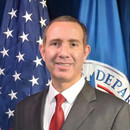 Scott Bowman, Acting Deputy CIO, Federal Emergency Management Agency