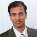 Thyagarajan Nandagopal, Acting Deputy Assistant Director, Computer and Information Science and Engineering Directorate, National Science Foundation
