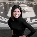 CIA CIO Juliane Gallina