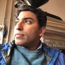 Mohan Rajagopalan, Senior Director of Product Management, Splunk