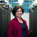 Susan Chacko, Lead Scientist for High-Performance Computing, NIH Center for Information Technology
