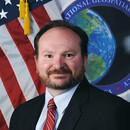 Mark Munsell, CTO, National Geospatial-Intelligence Agency 