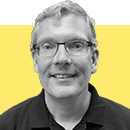 photo of David Bottom