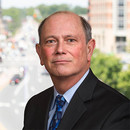Dave McClure, principal director of federal CIO advisory services for Accenture Federal Services