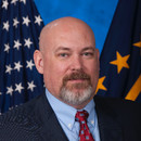Eddie Pool, Executive Director for Solution Delivery, IT Operations and ­Services, Department of Veterans Affairs 