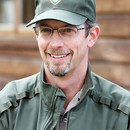 Roy Wood, Former Chief of Interpretation, Katmai National Park and Preserve
