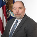 Lou Charlier, Deputy CIO, Labor Department