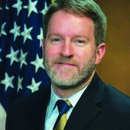 Kevin Cox, CDM Program Manager, Department of Homeland Security
