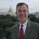 Greg Touhill, former Federal CISO
