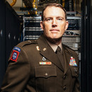 Brig. Gen. Christopher Eubank