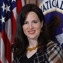 Anne Neuberger, Deputy National Security adviser for Cyber and Emerging Technology