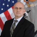 Todd Boudreau, Deputy Commandant, U.S. Army Cyber School, Cyber Center of Excellence
