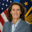 Denise Kitts,  Chief Data Technology Officer, Office of Information and Technology, Department of Veterans Affairs