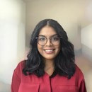 Priti Patel, security consultant, Coalfire