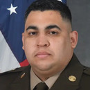 Master Sgt. Frank Estrada