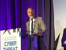 Rick Driggers, deputy assistant secretary for cybersecurity and communications in the National Protection and Programs Directorate (NPPD) at DHS
