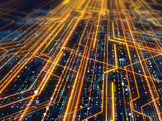 EIS network modernization 