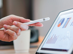 Predictive analytics in government 