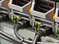 data center power and cooling