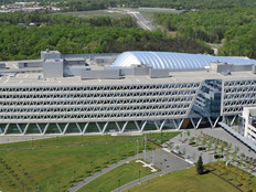 National Geospatial-Intelligence Agency headquarters 