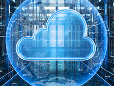 Big data and cloud computing