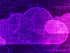 Digital technology cloud service