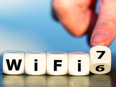 Wi-Fi 6 to Wi-Fi 7